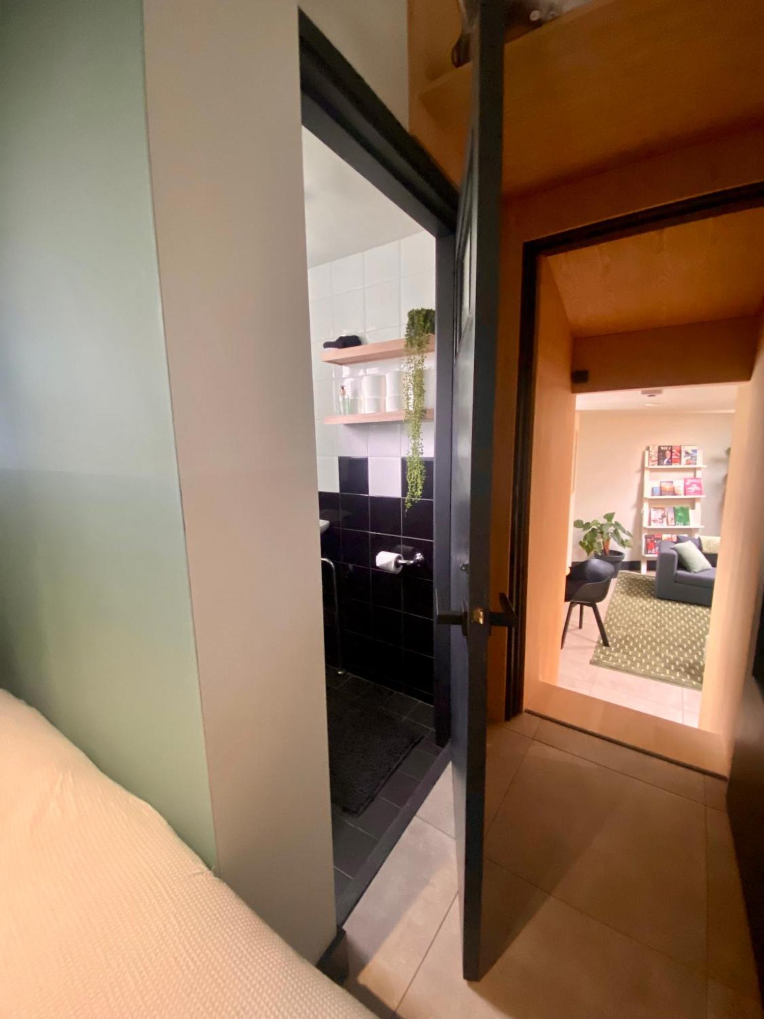 Het Oude Raadhuis Noordwijkerhout Eksteriør bilde